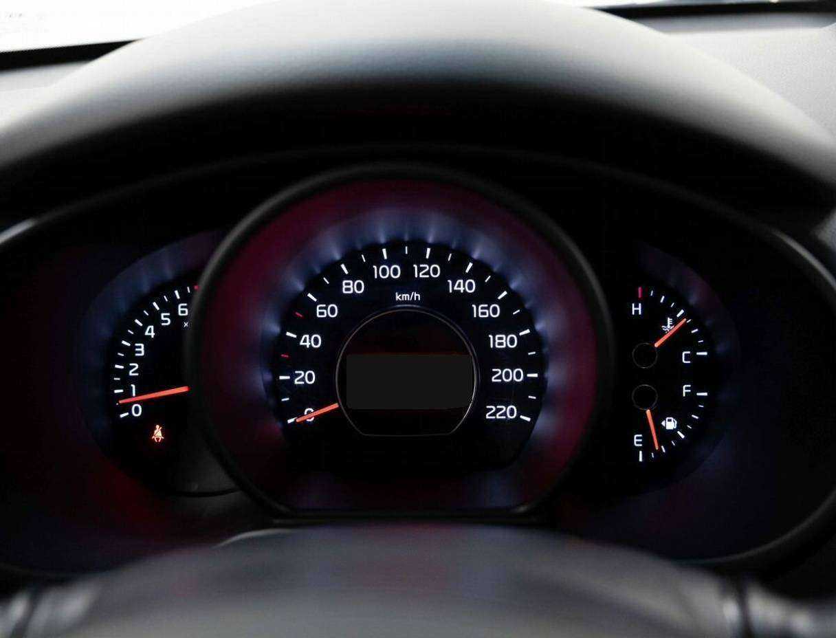 Купить Kia Soul, 2018, 89 000 км, фото №17