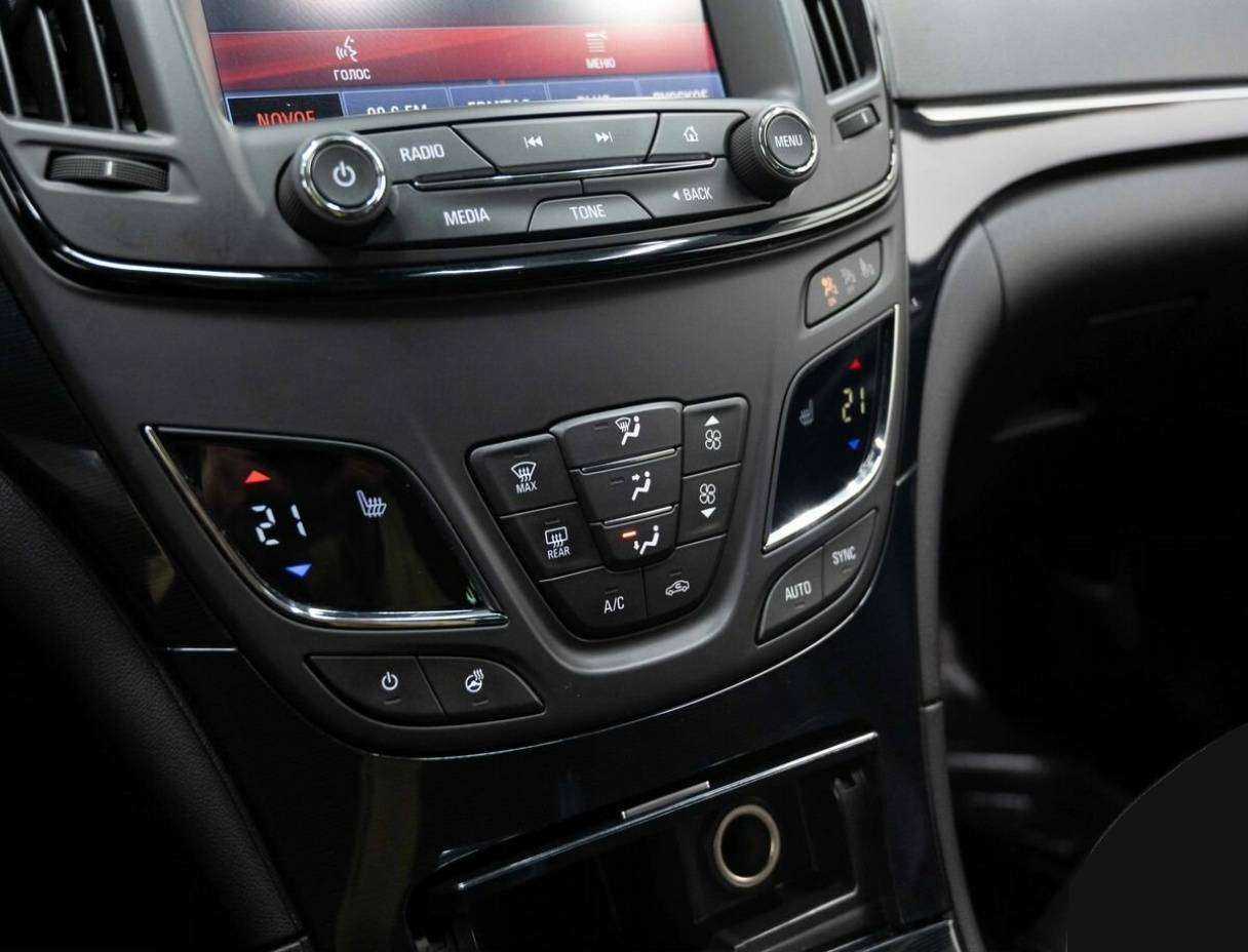 Купить Opel Insignia, 2013, 182 111 км, фото №24