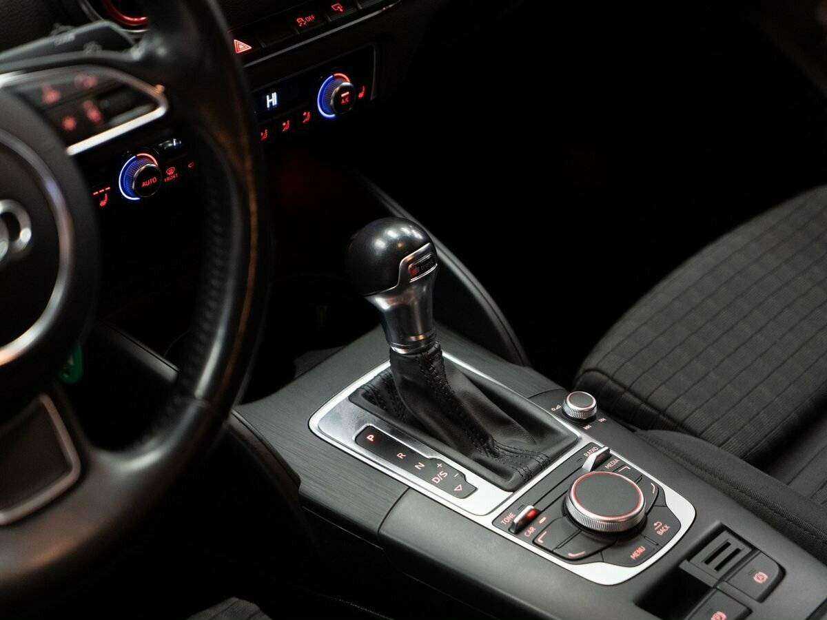 Купить Audi A3, 2013, 115 000 км, фото №11