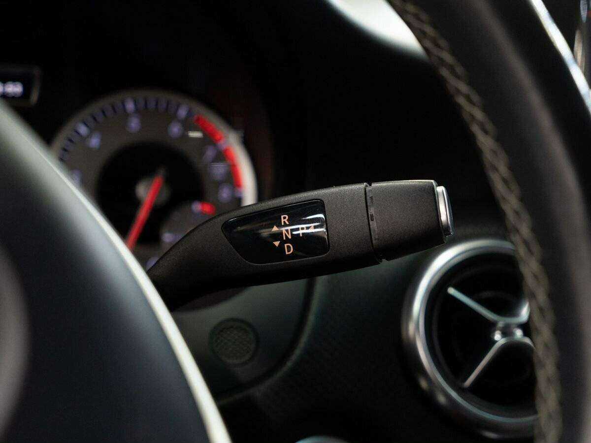 Купить Mercedes-Benz A-Класс 180, 2013, 147 600 км, фото №12