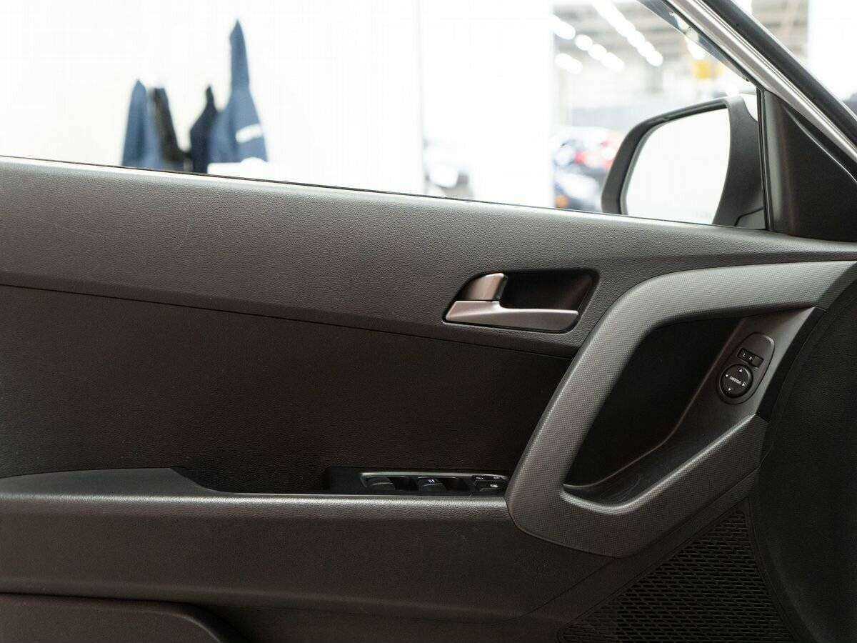 Купить Hyundai Creta, 2017, 72 534 км, фото №15