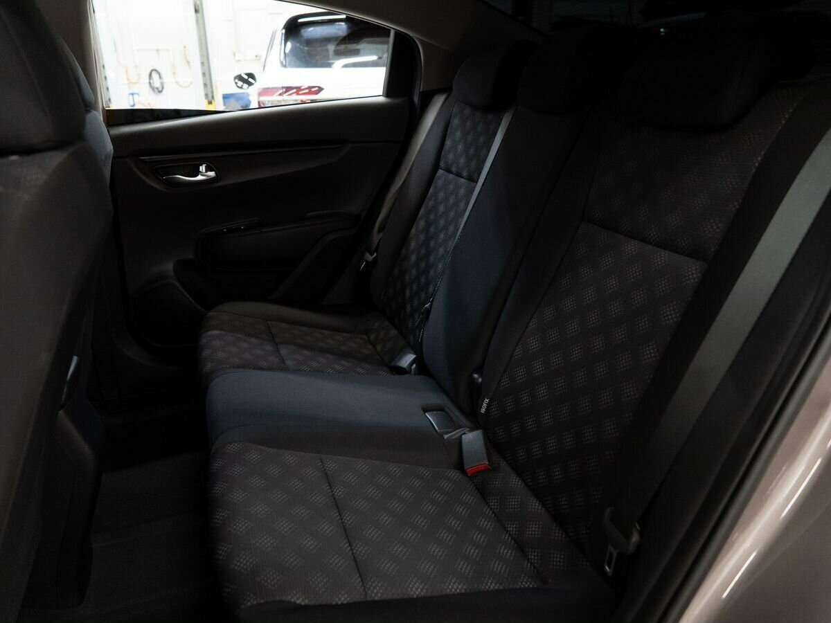 Купить Kia Rio, 2018, 64 500 км, фото №7