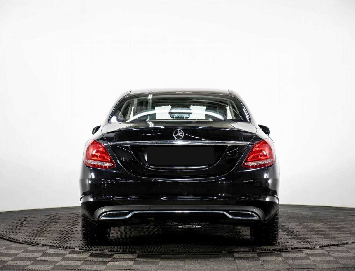 Купить Mercedes-Benz C-Класс 180, 2014, 100 800 км, фото №5