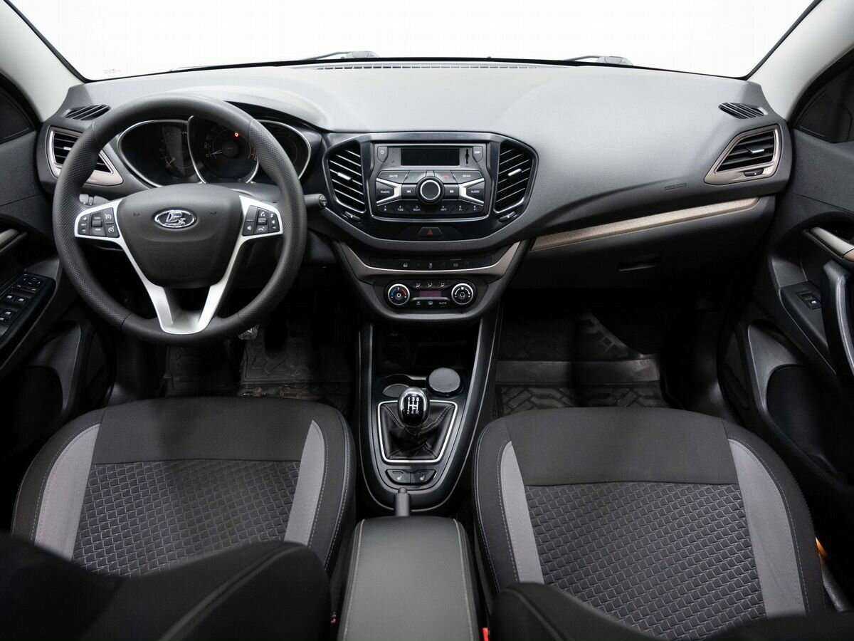 Купить Lada (ВАЗ) Vesta, 2018, 95 000 км, фото №15