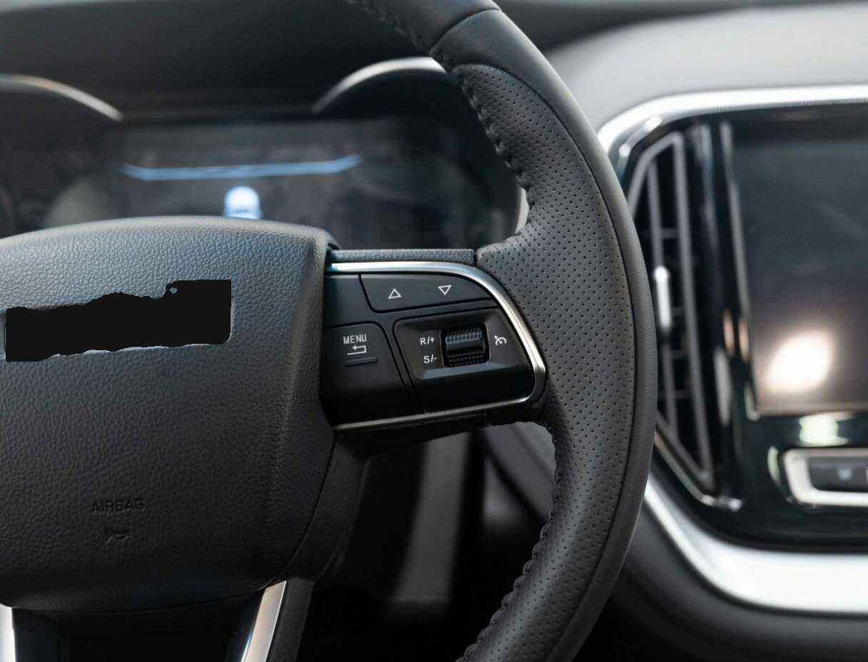 Купить Jetour X70, 2023, 1 000 км, фото №17