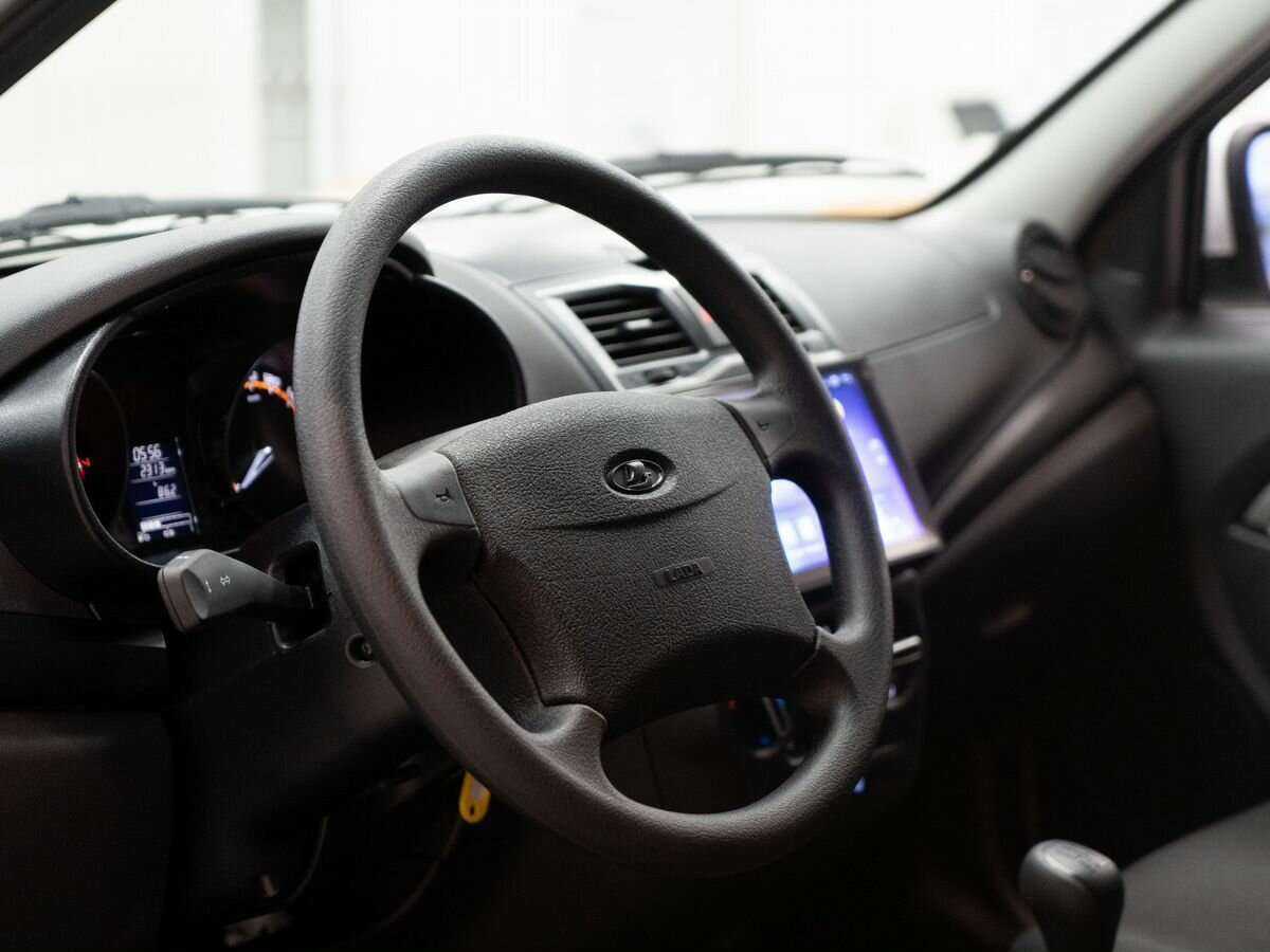 Купить Lada (ВАЗ) Granta, 2023, 1 980 км, фото №5