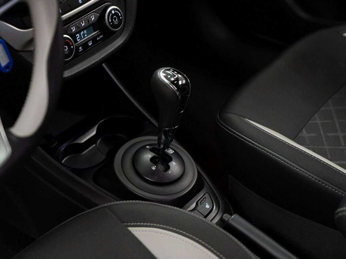 Купить Lada (ВАЗ) Vesta SW Cross, 2018, 84 500 км, фото №11