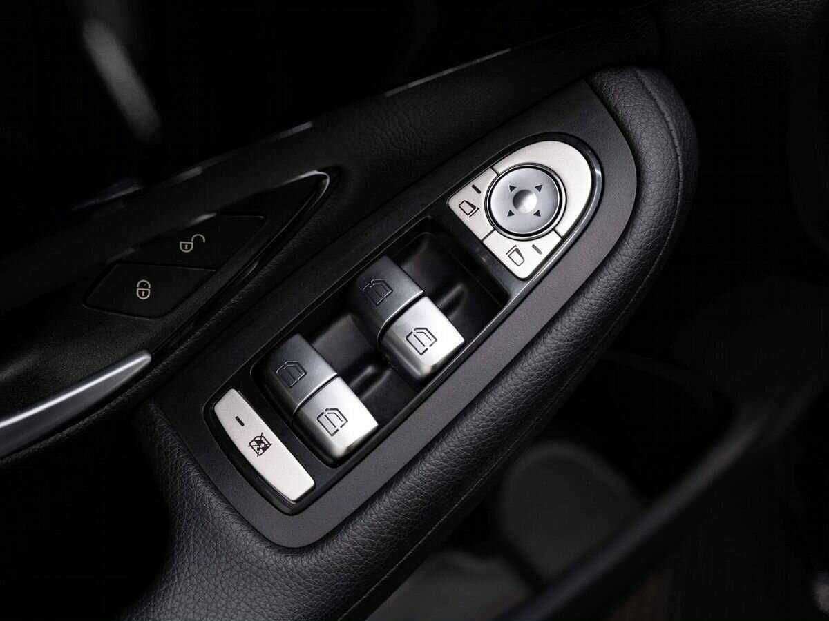 Купить Mercedes-Benz C-Класс 180, 2015, 77 832 км, фото №12