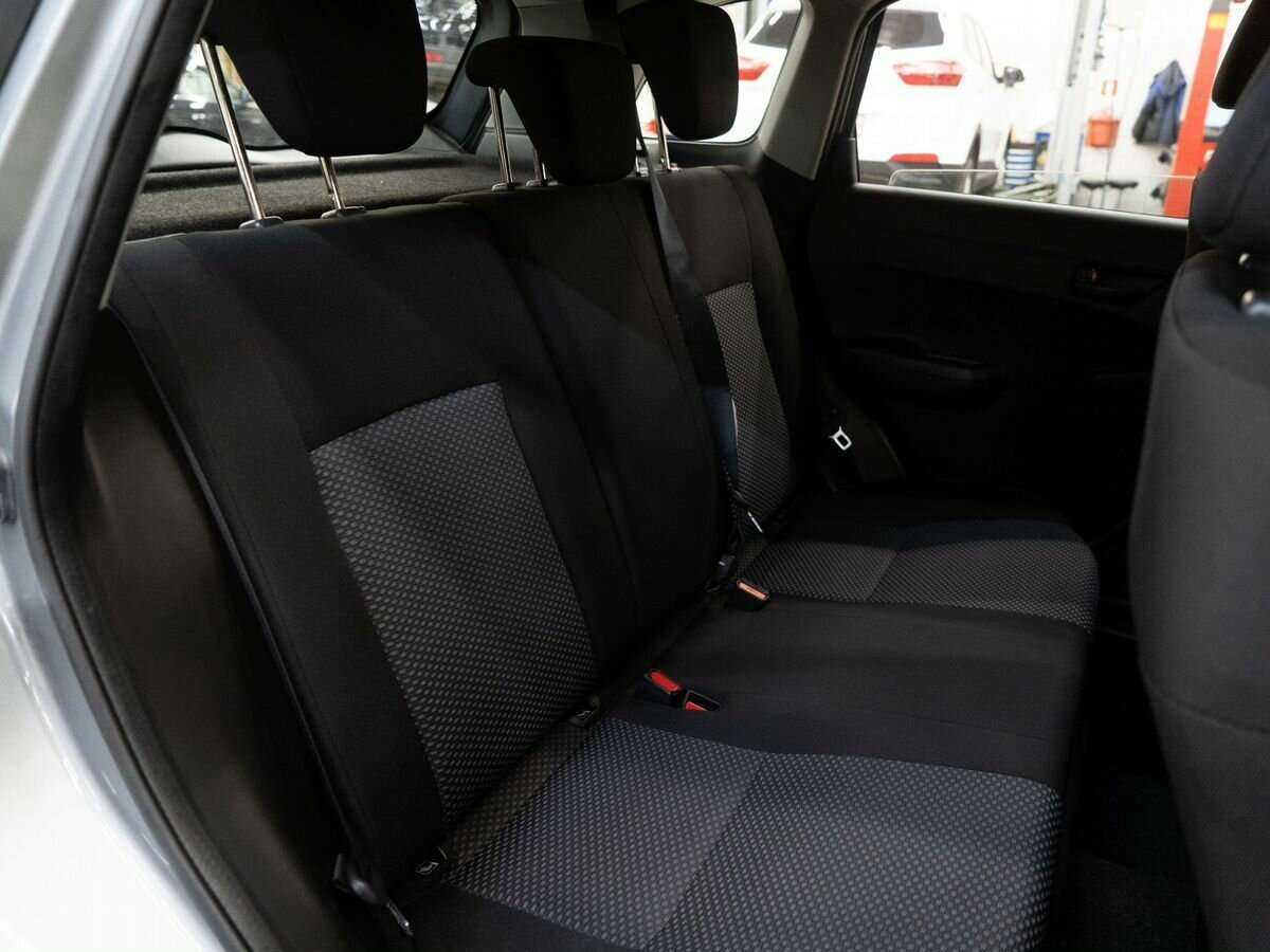 Купить Suzuki Vitara, 2015, 113 500 км, фото №8