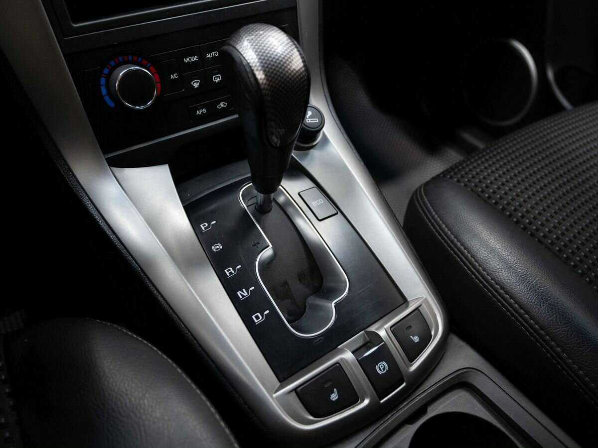 Купить Chevrolet Captiva, 2012, 213 000 км, фото №19