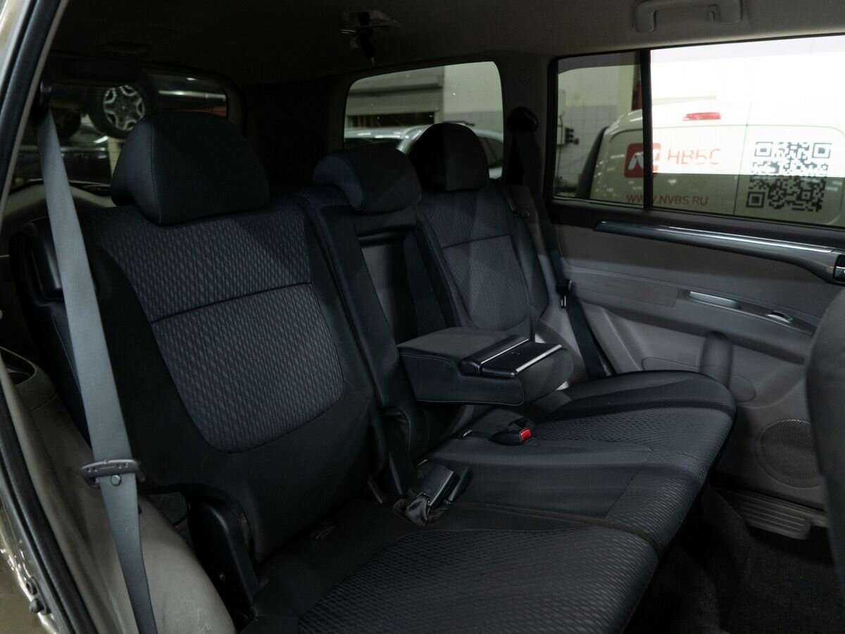 Купить Mitsubishi Pajero Sport, 2014, 235 817 км, фото №9