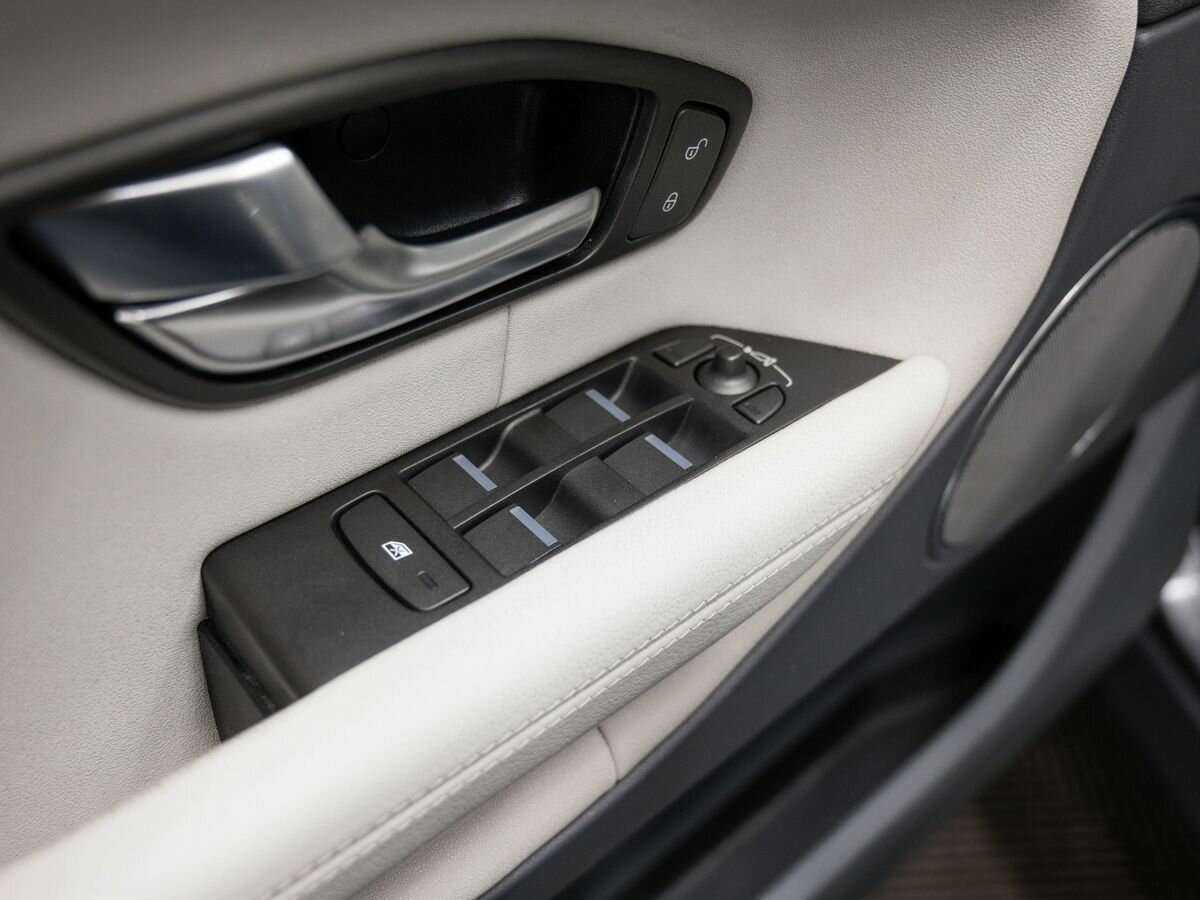 Купить Land Rover Range Rover Evoque, 2015, 158 579 км, фото №16