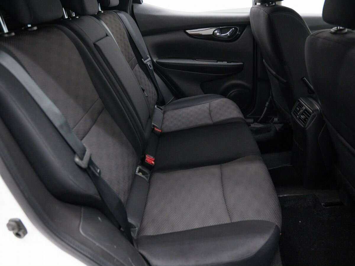 Купить Nissan Qashqai, 2017, 77 000 км, фото №10