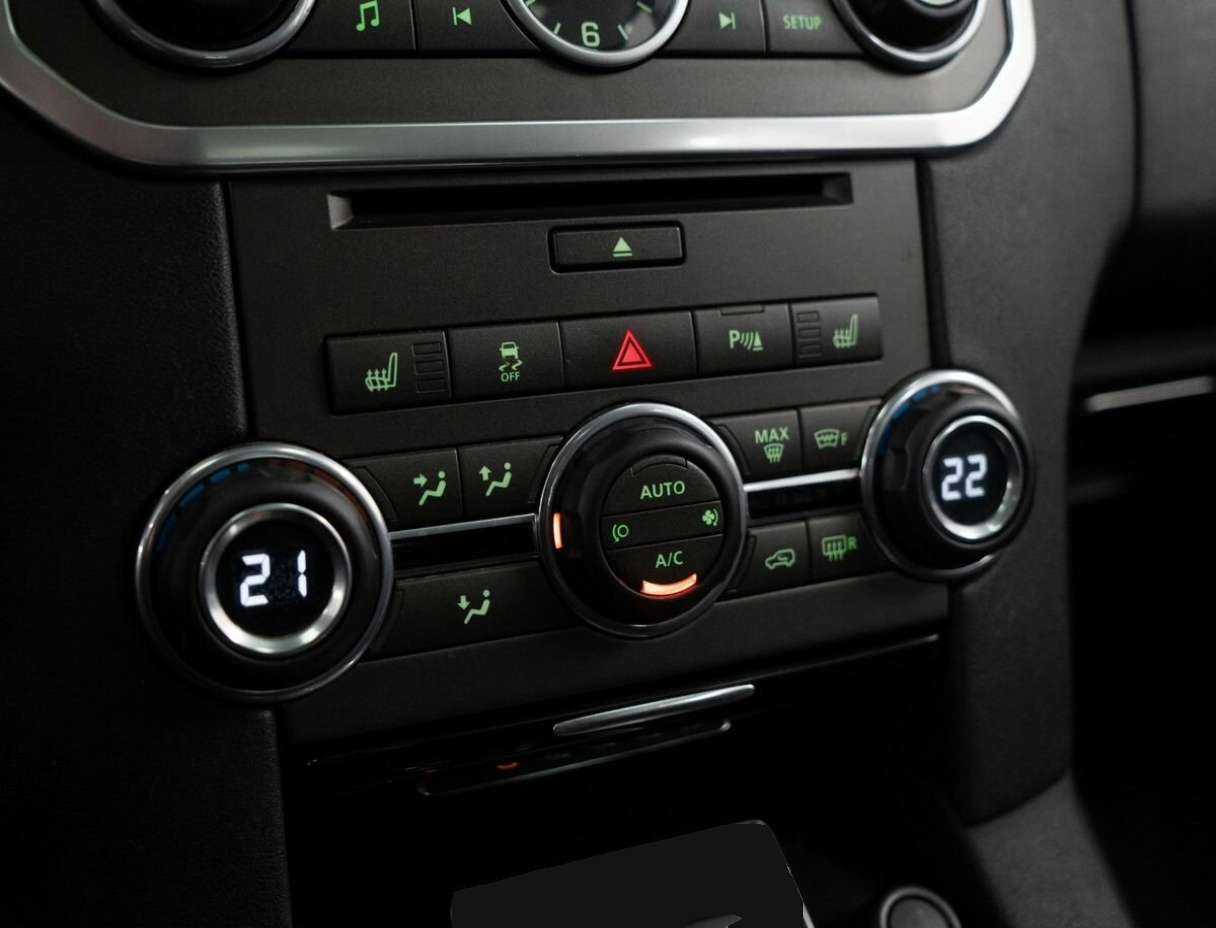 Купить Land Rover Discovery, 2013, 218 955 км, фото №12