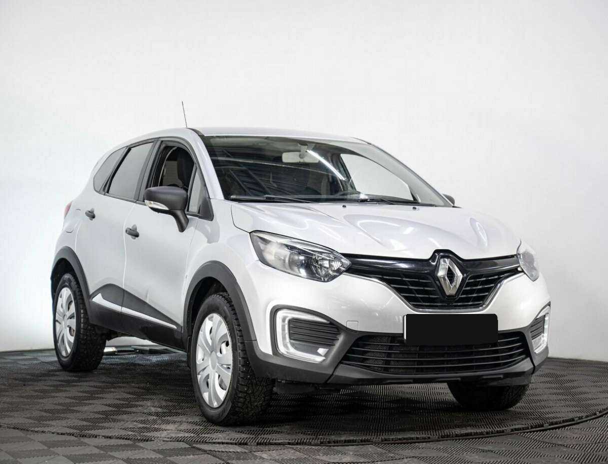 Renault Kaptur