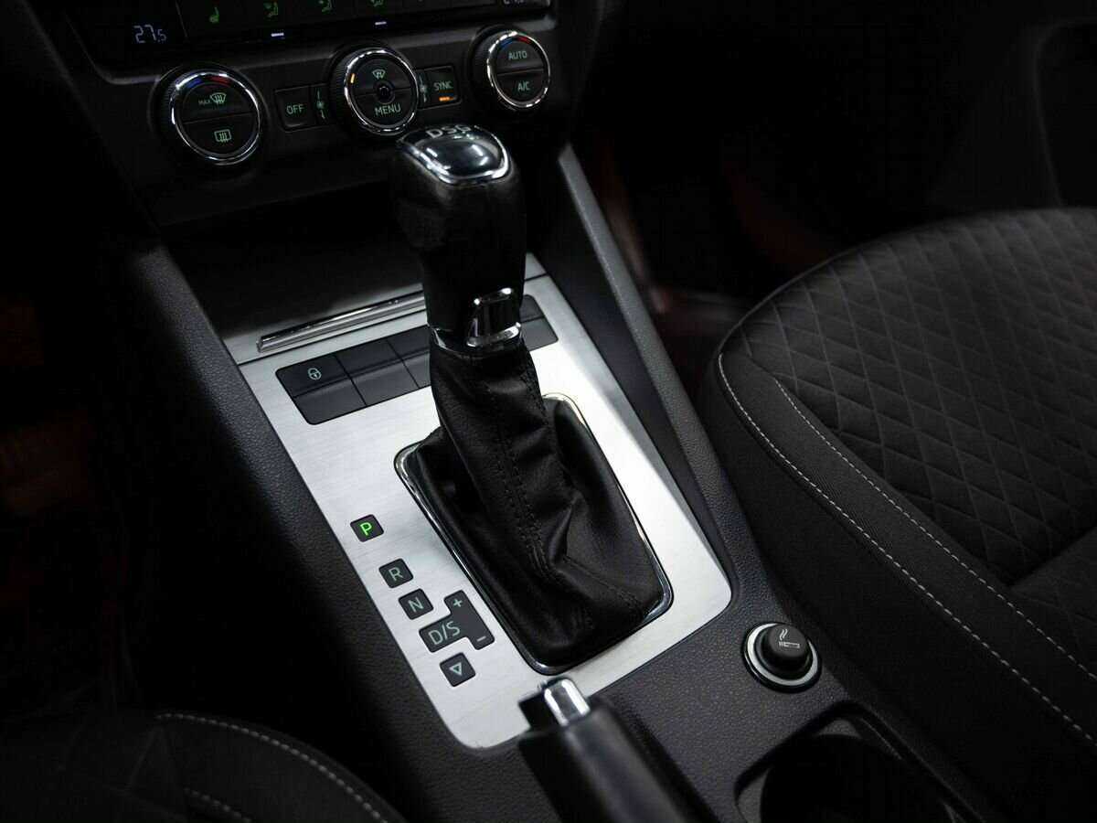 Купить Skoda Octavia, 2016, 193 500 км, фото №19