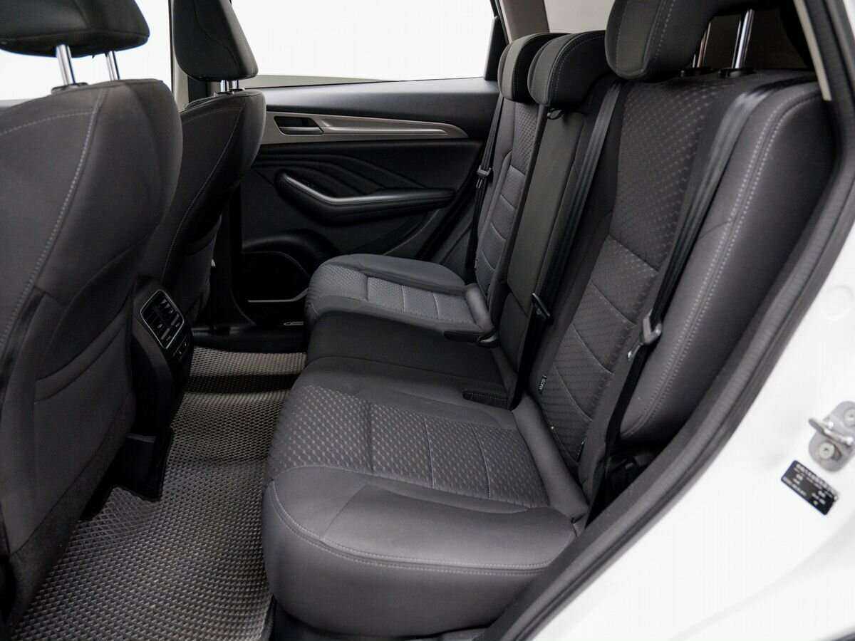 Купить Haval F7, 2019, 69 000 км, фото №13