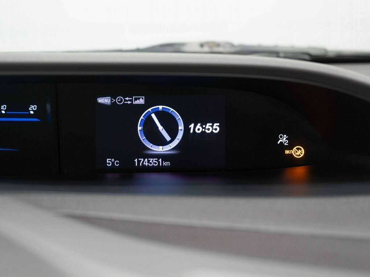 Купить Honda Civic, 2012, 174 350 км, фото №20