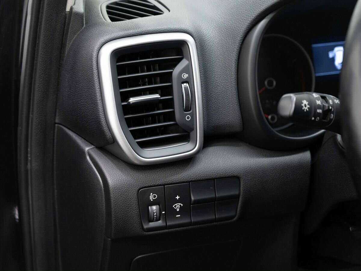 Купить Kia Sportage, 2020, 96 335 км, фото №25