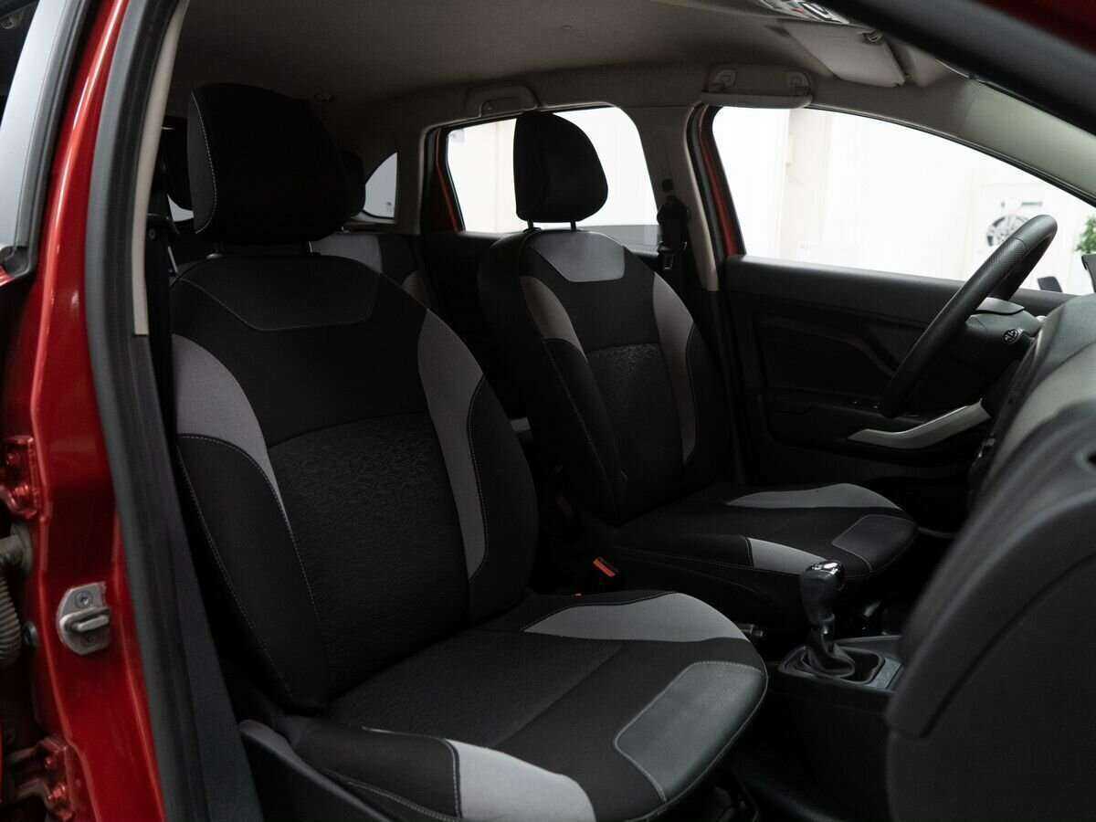 Купить Lada (ВАЗ) XRAY, 2016, 102 000 км, фото №9