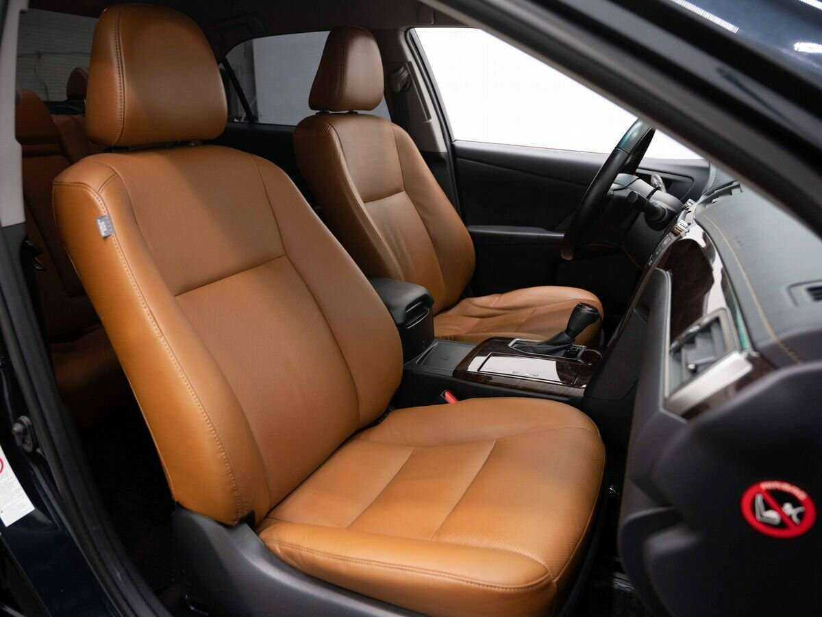 Купить Toyota Camry, 2015, 129 000 км, фото №12