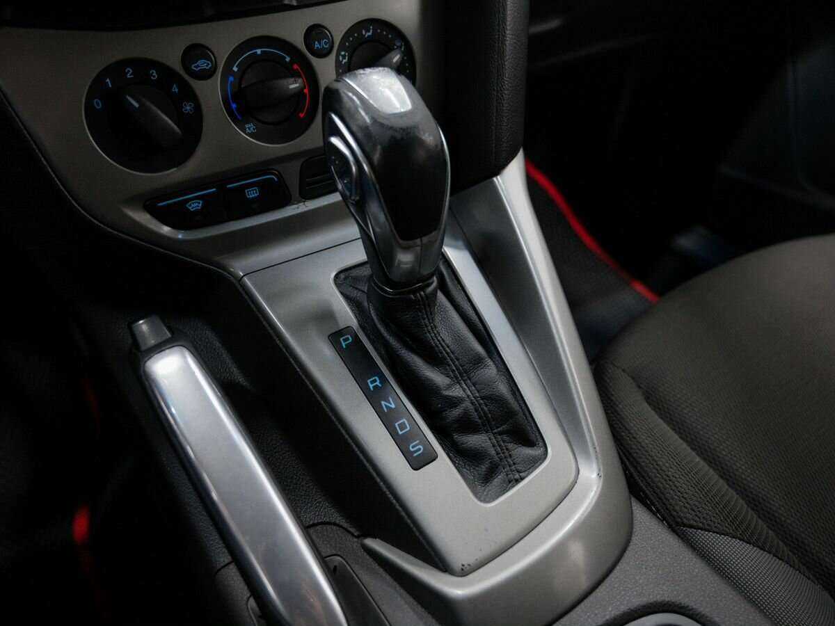 Купить Ford Focus, 2013, 181 539 км, фото №22