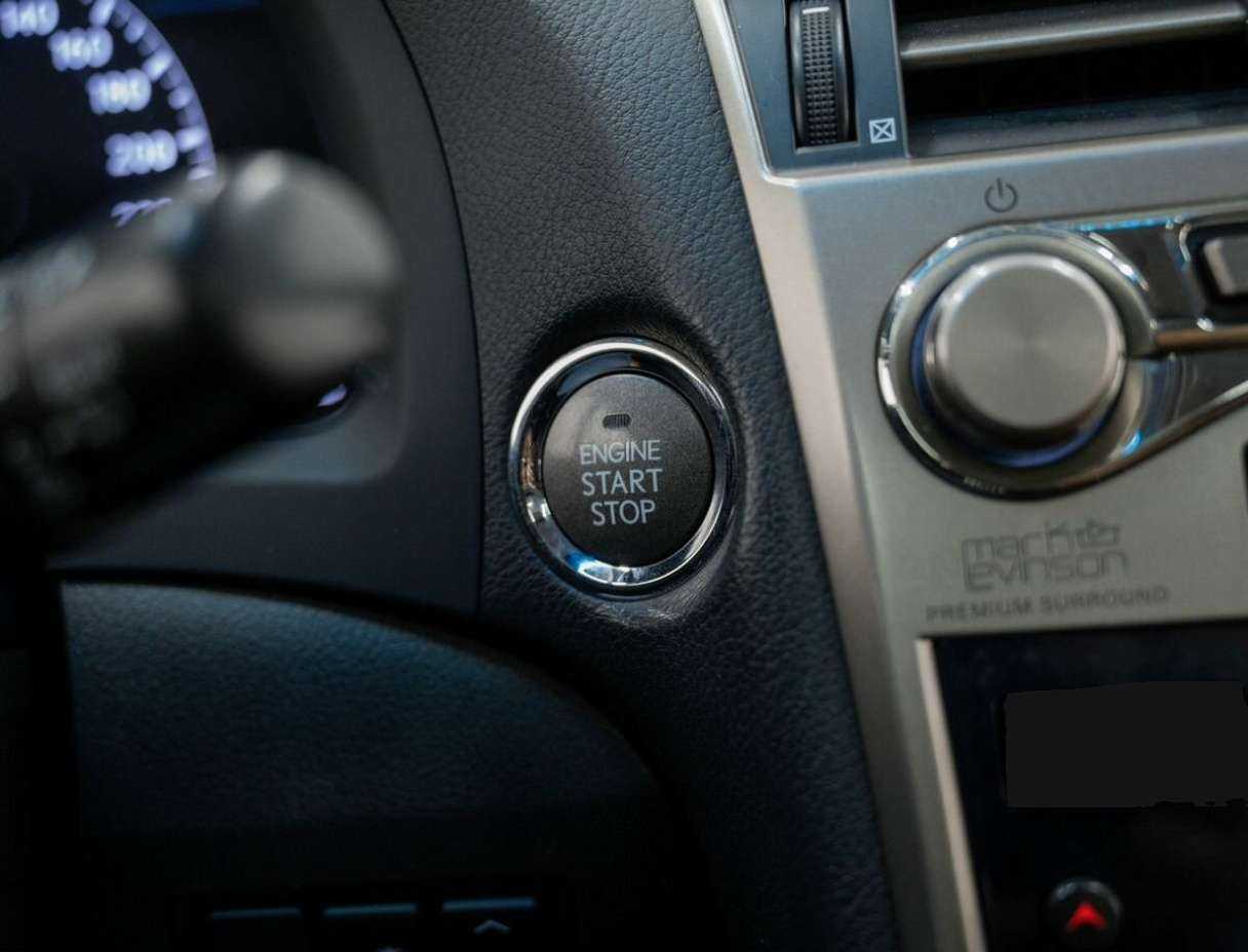 Купить Lexus RX 350, 2013, 193 000 км, фото №25