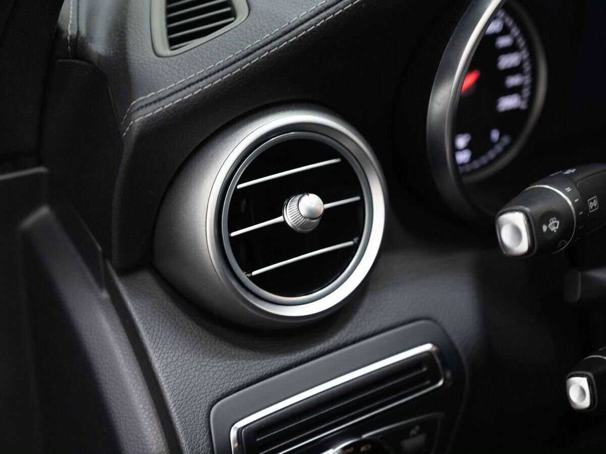 Купить Mercedes-Benz C-Класс 250, 2015, 84 600 км, фото №20