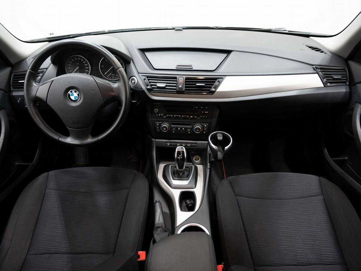 Купить BMW X1 20d, 2013, 146 000 км, фото №13