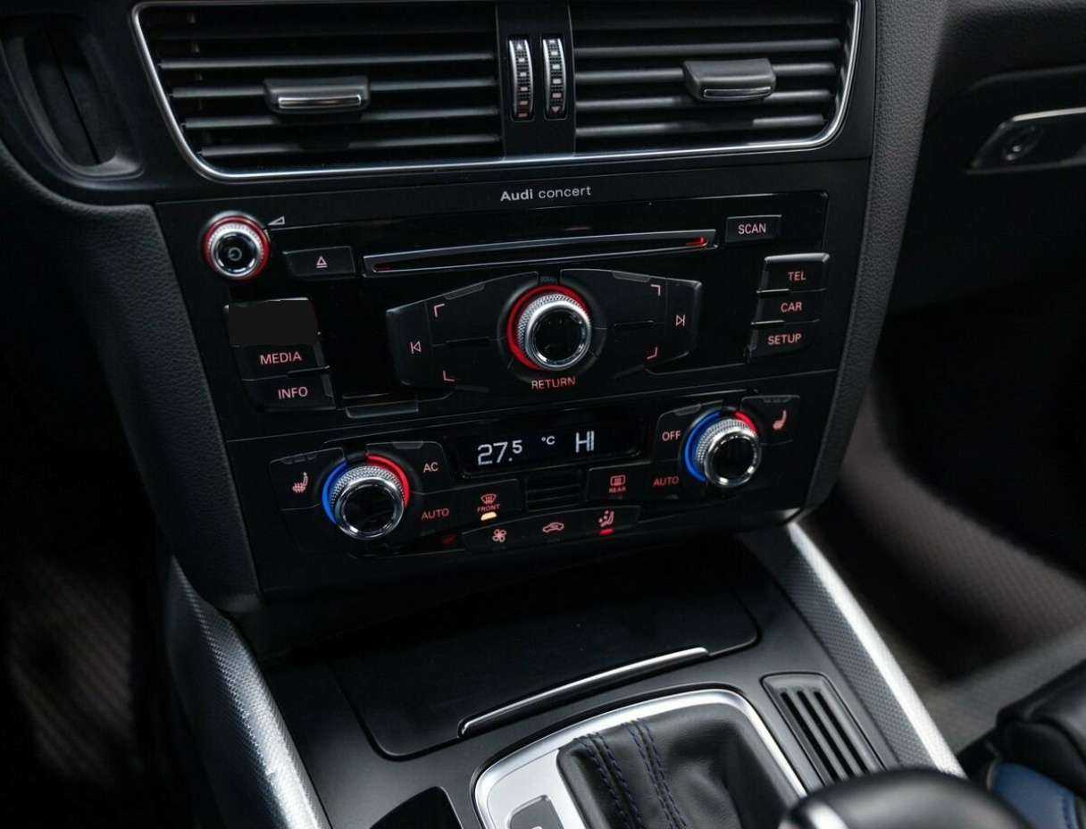 Купить Audi Q5, 2013, 182 168 км, фото №23