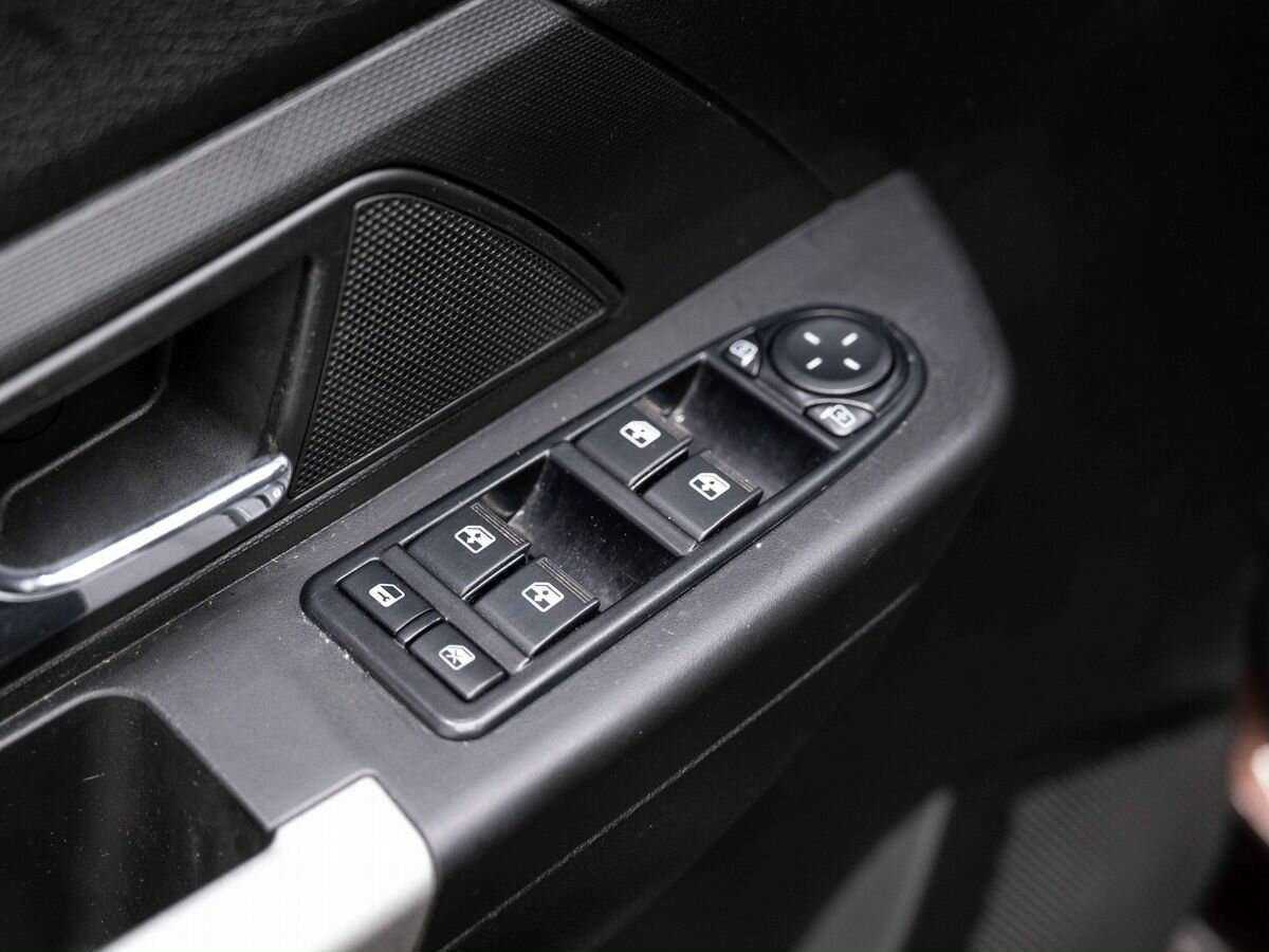 Купить УАЗ Patriot, 2020, 75 000 км, фото №21