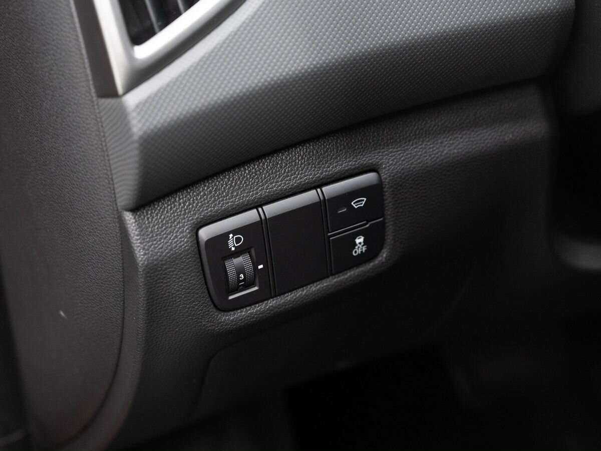 Купить Hyundai Creta, 2021, 77 787 км, фото №17