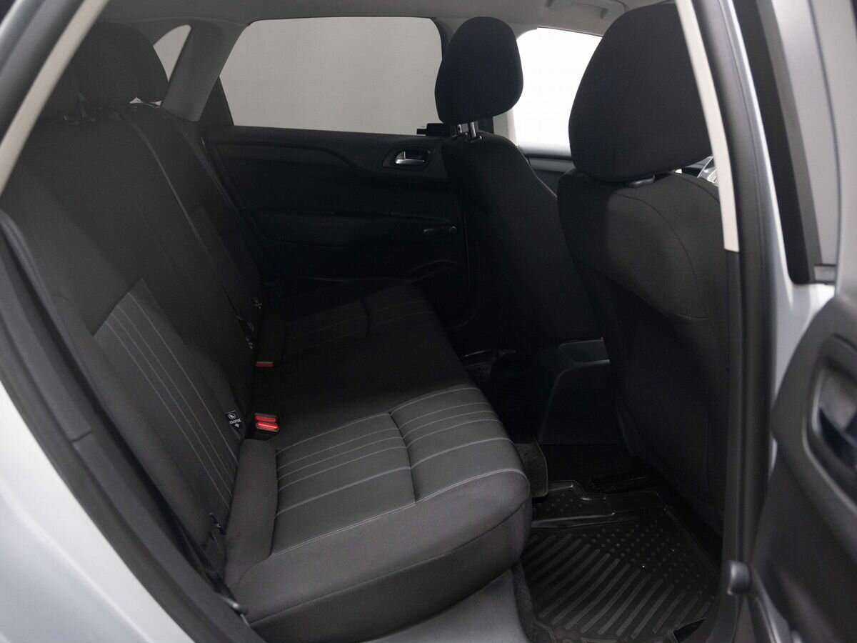 Купить Citroen C4, 2012, 183 000 км, фото №10