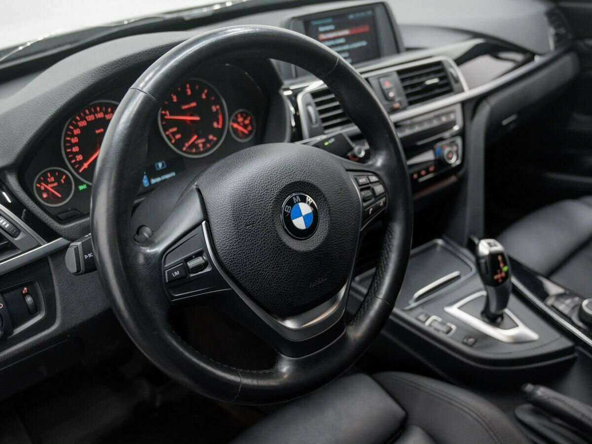 Купить BMW 3 серии Gran Turismo 320d xDrive, 2017, 135 000 км, фото №22