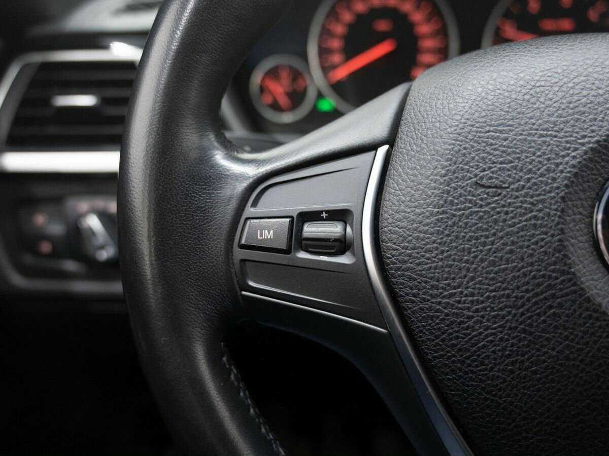Купить BMW 3 серии Gran Turismo 320d xDrive, 2017, 135 000 км, фото №23