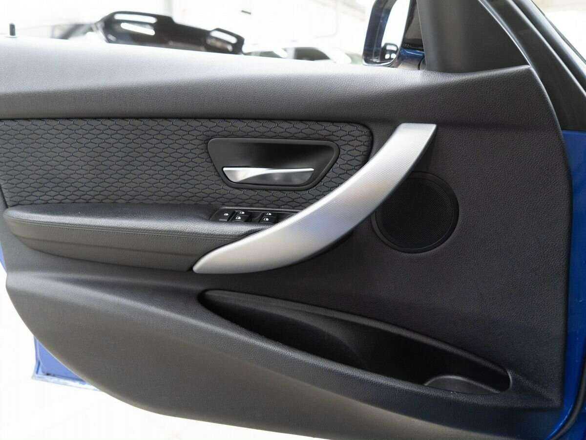 Купить BMW 3 серии 320i xDrive, 2014, 167 000 км, фото №14