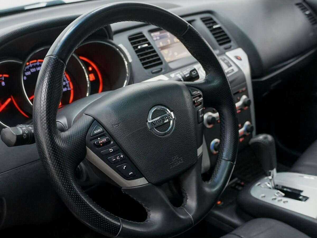 Купить Nissan Murano, 2012, 143 000 км, фото №14
