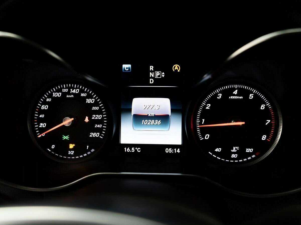 Купить Mercedes-Benz C-Класс 180, 2014, 103 000 км, фото №11