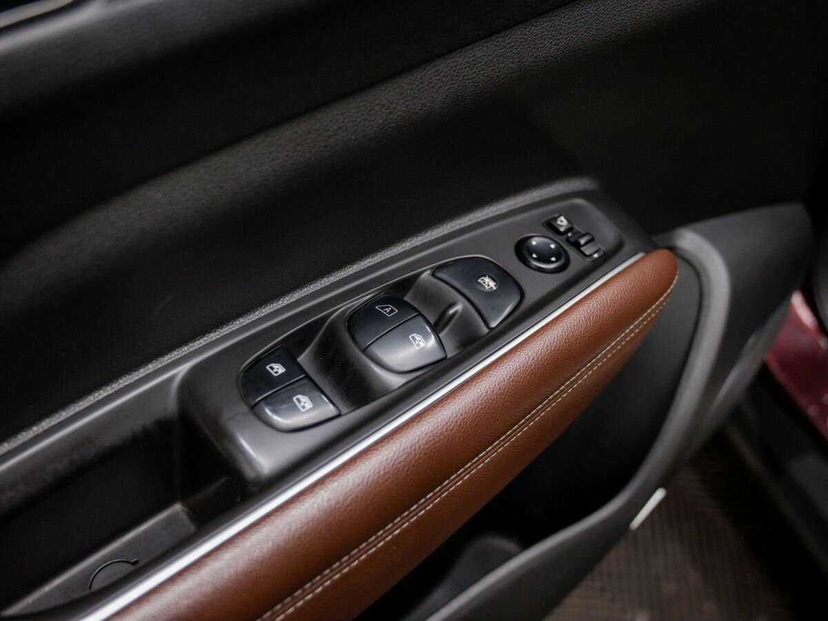 Купить Renault Koleos, 2017, 194 393 км, фото №15