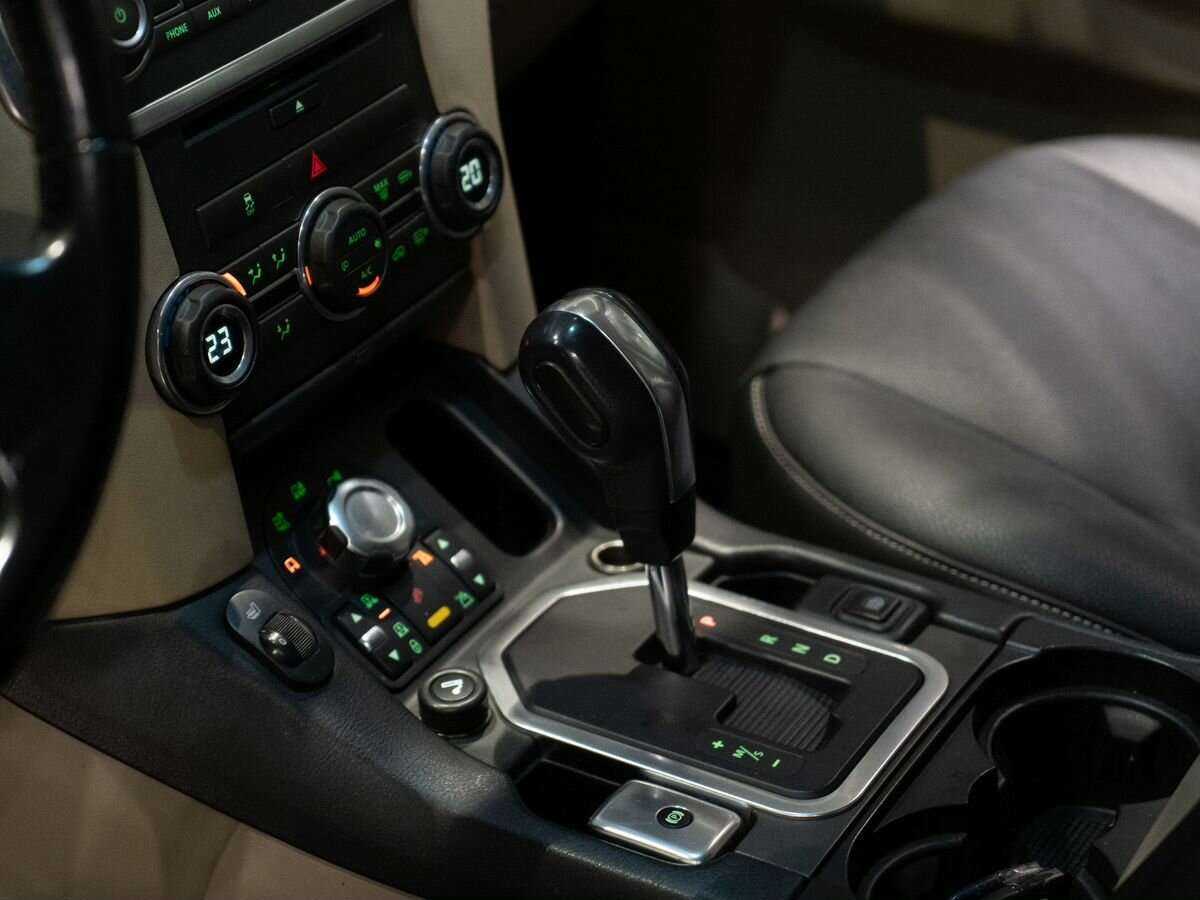 Купить Land Rover Discovery, 2012, 272 000 км, фото №11