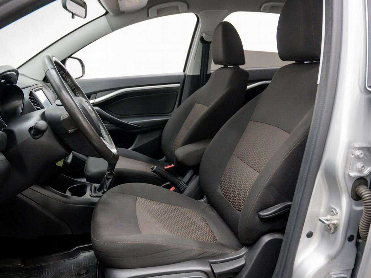 Купить Lada (ВАЗ) Vesta SW, 2021, 44 000 км, фото №10