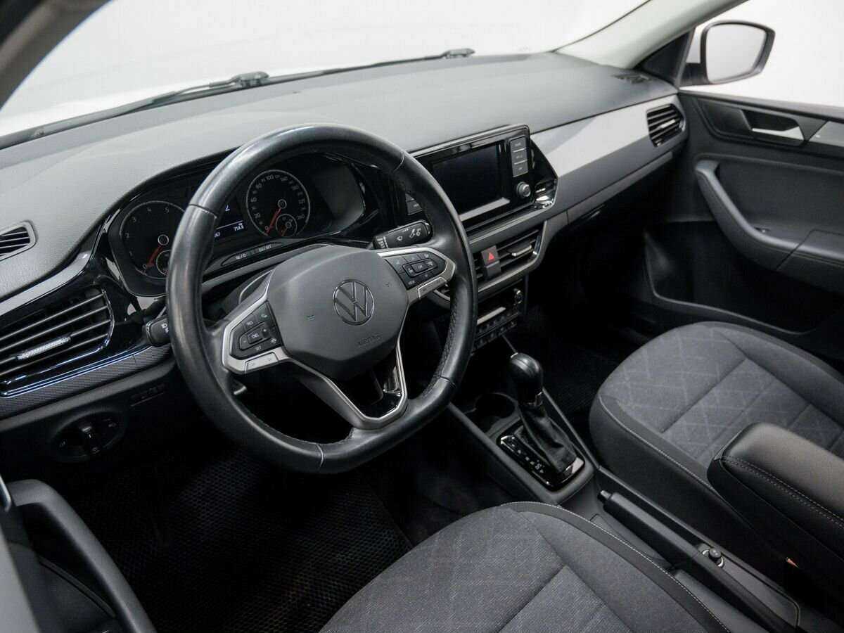 Купить Volkswagen Polo, 2020, 80 000 км, фото №13