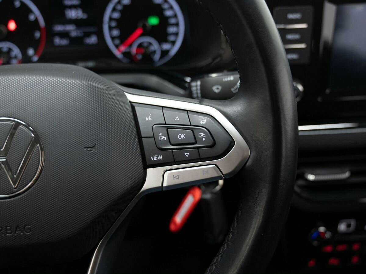 Купить Volkswagen Polo, 2020, 80 000 км, фото №22