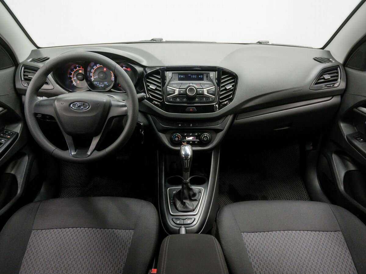 Купить Lada (ВАЗ) Vesta, 2020, 137 047 км, фото №8