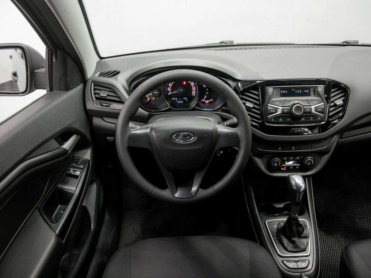 Купить Lada (ВАЗ) Vesta, 2020, 137 047 км, фото №9