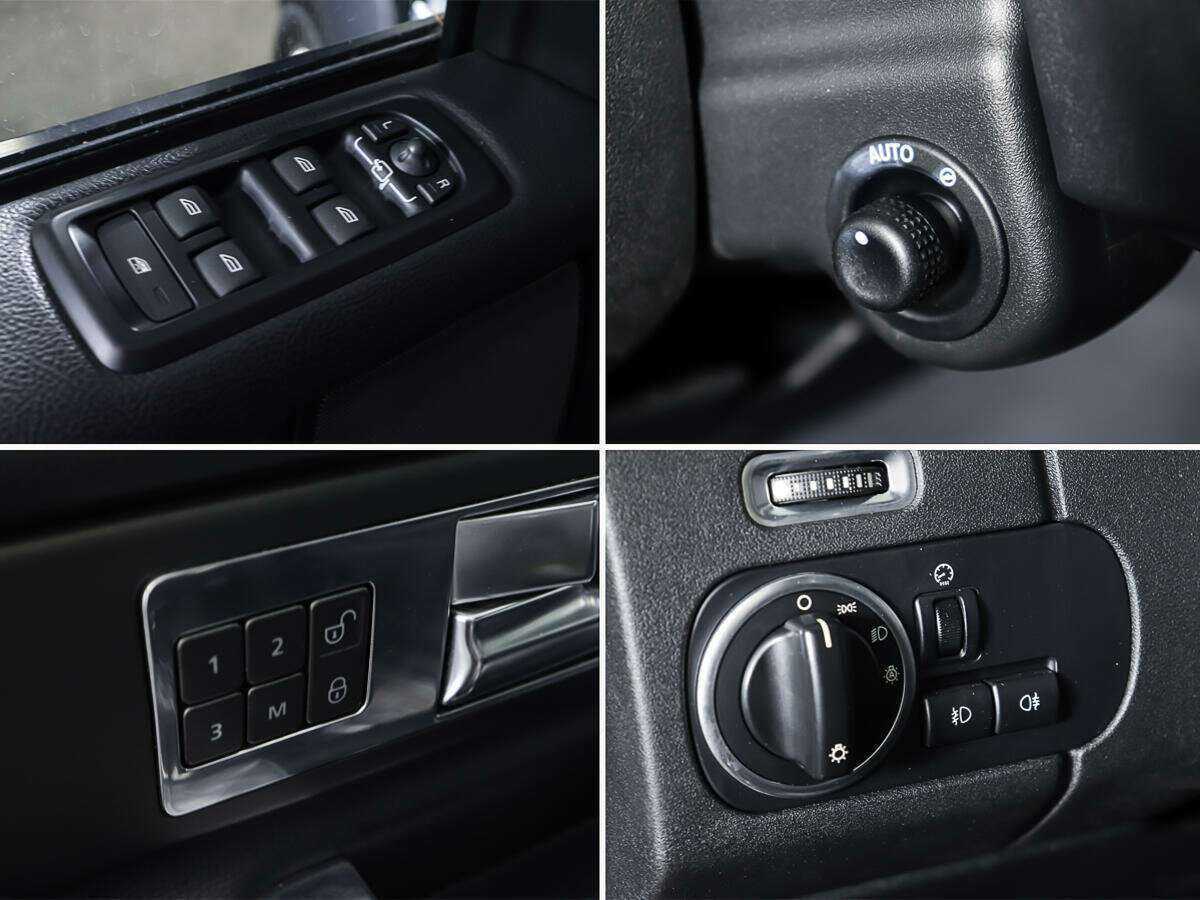 Купить Land Rover Discovery, 2012, 240 227 км, фото №21