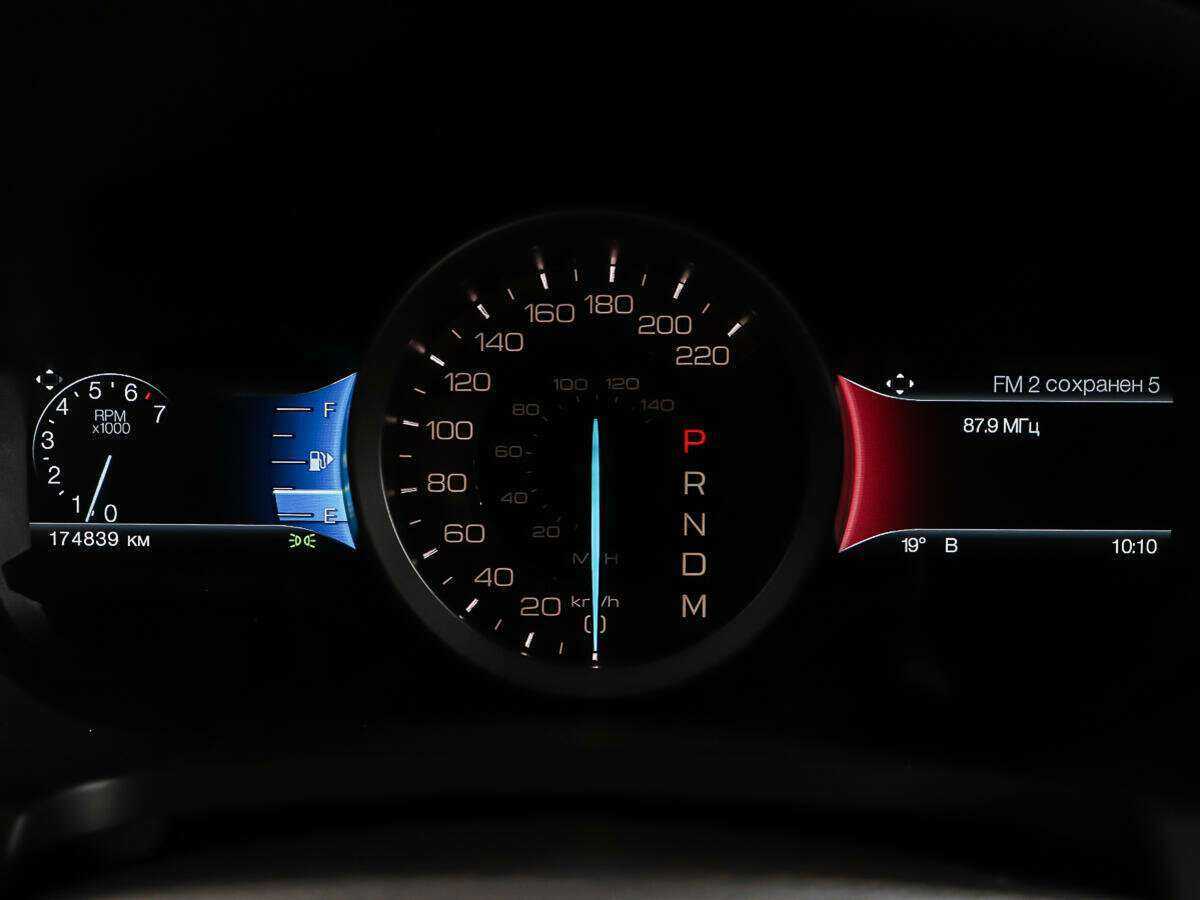 Купить Ford Explorer, 2014, 174 839 км, фото №14