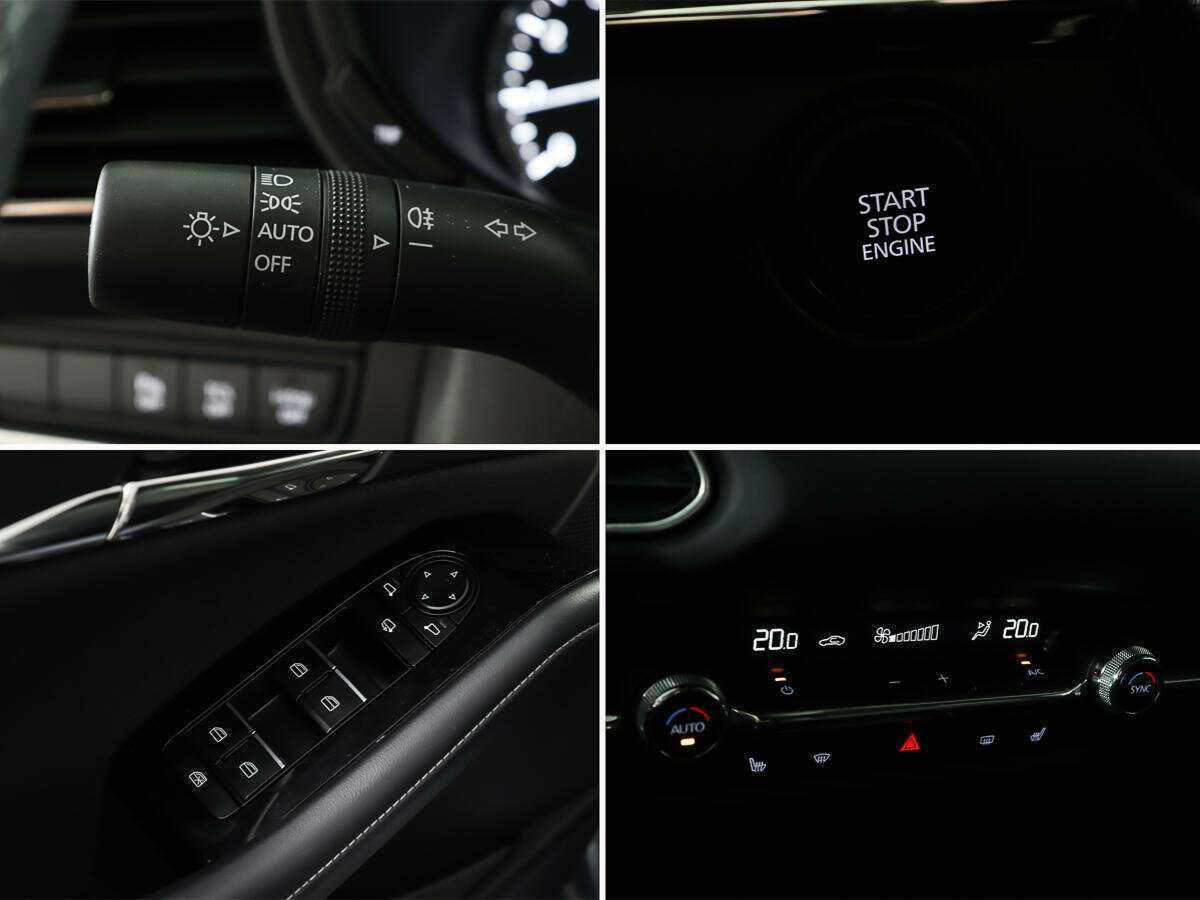 Купить Mazda CX-30, 2021, 6 658 км, фото №19