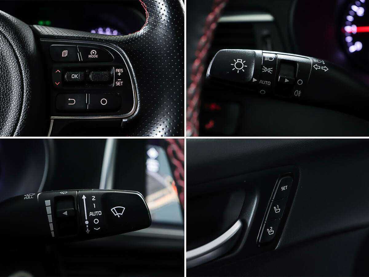 Купить Kia Optima, 2017, 65 000 км, фото №19