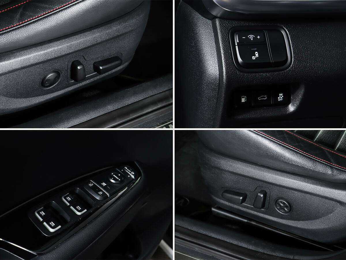 Купить Kia Optima, 2017, 65 000 км, фото №20